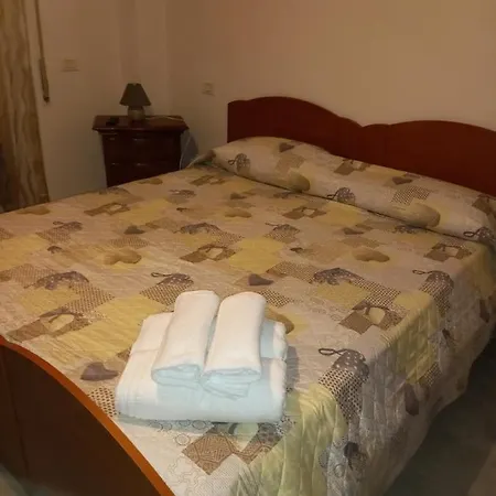 Holiday home Welcome To
