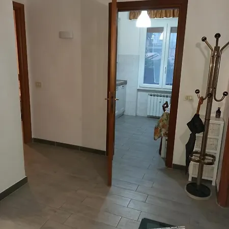 Casa vacanze Welcome To *