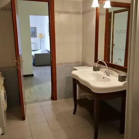 Welcome To Holiday home La Spezia