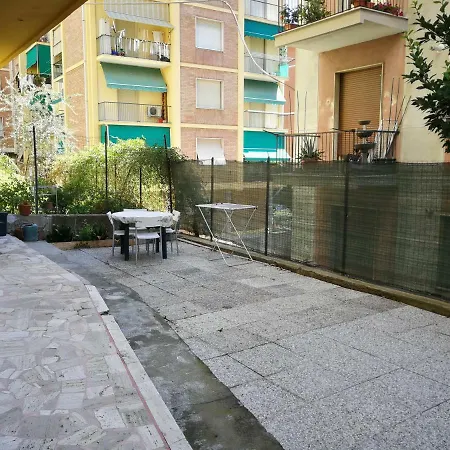 Welcome To * La Spezia