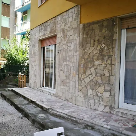 Welcome To * La Spezia